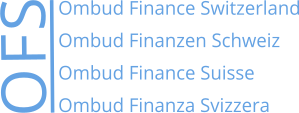 OFS – Ombud Finance Switzerland